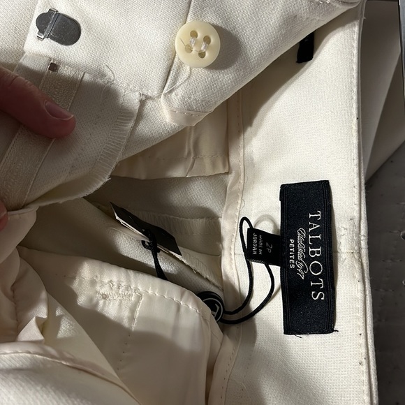 Talbots Pants - Picture 8 of 9